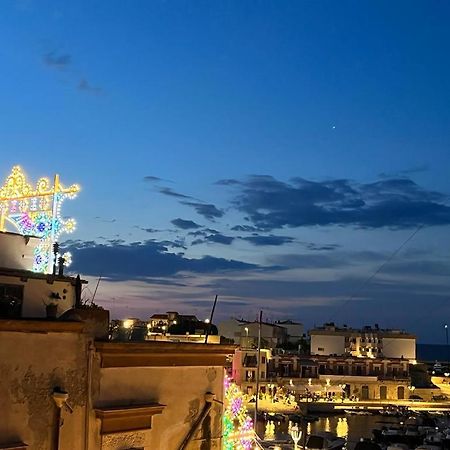 Palazzo Lamantea Boutique Rooms Bisceglie Exteriör bild